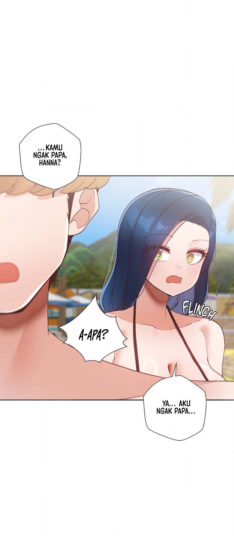 Family with Benefits - Chapter 19 22