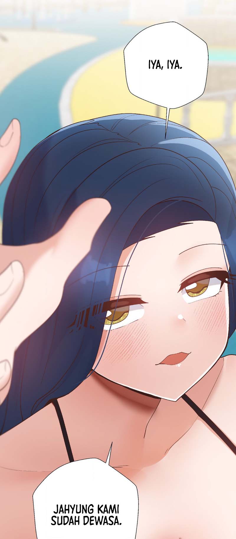 Family with Benefits - Chapter 19 27