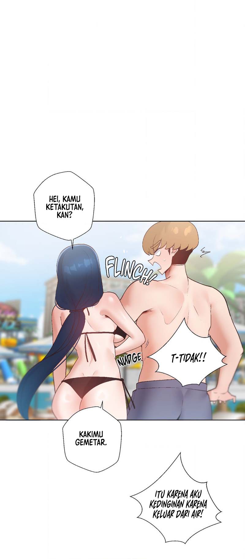 Family with Benefits - Chapter 19 25