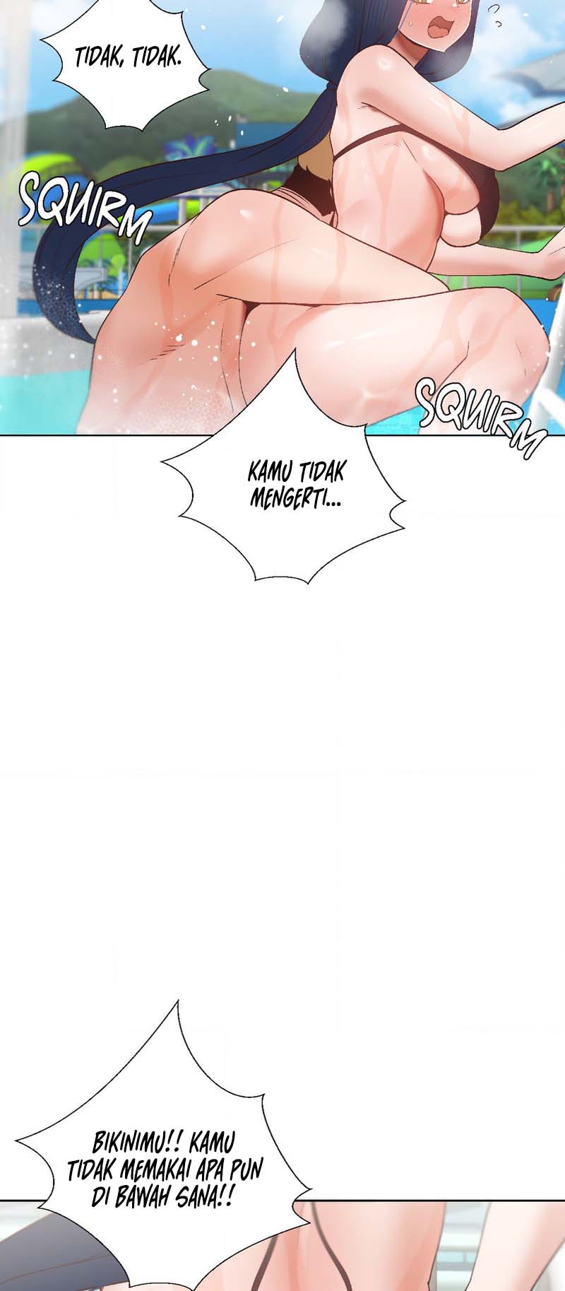 Family with Benefits - Chapter 19 38