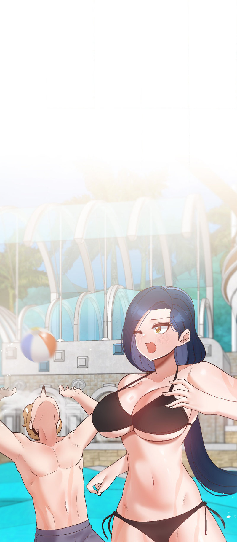 Family with Benefits - Chapter 19 30