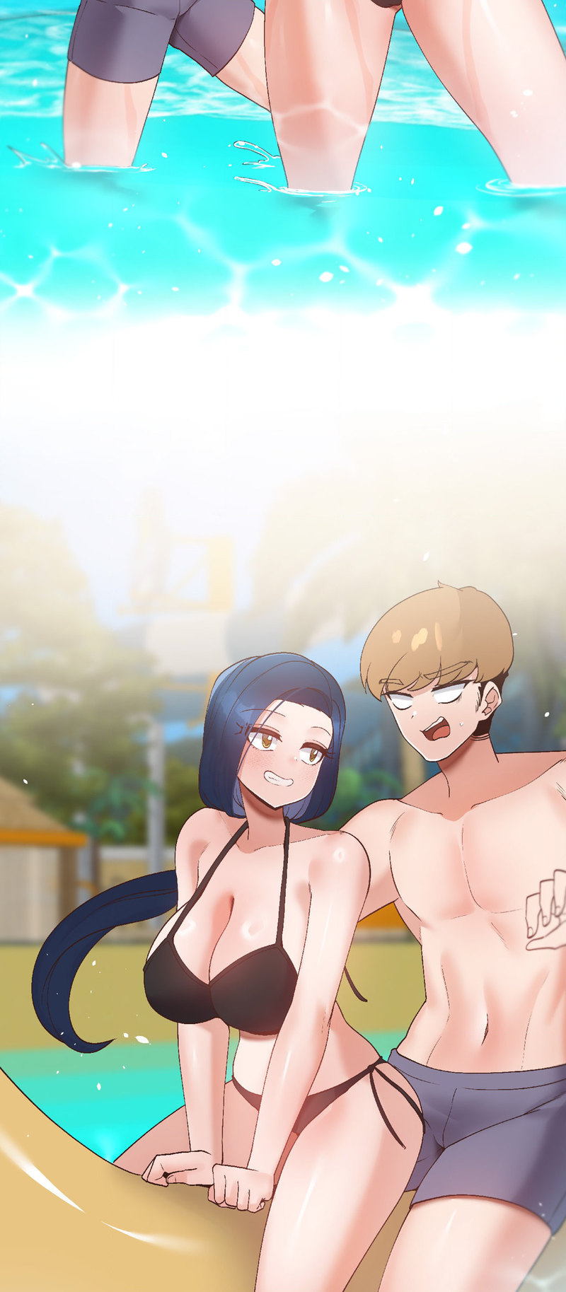 Family with Benefits - Chapter 19 31