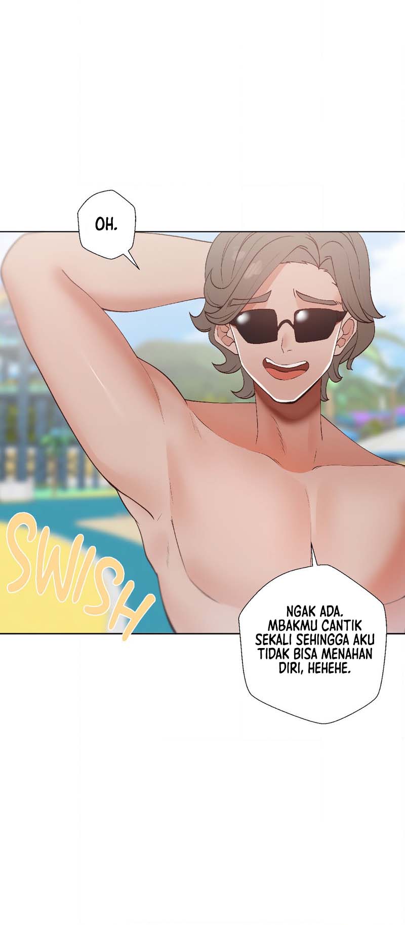 Family with Benefits - Chapter 19 4