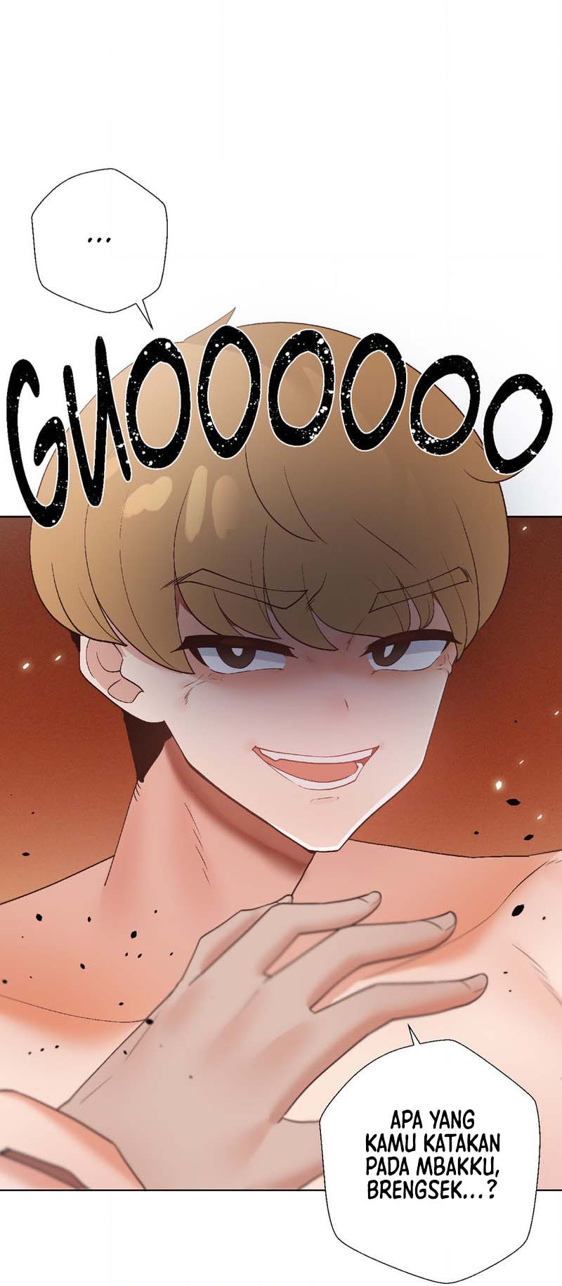 Family with Benefits - Chapter 19 2