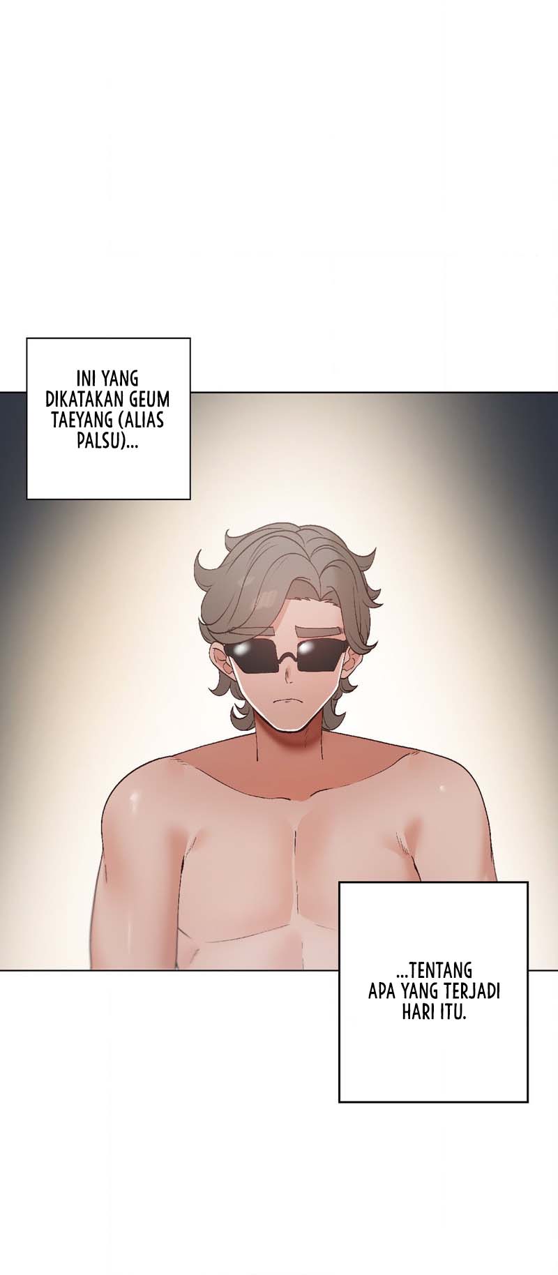 Family with Benefits - Chapter 19 7