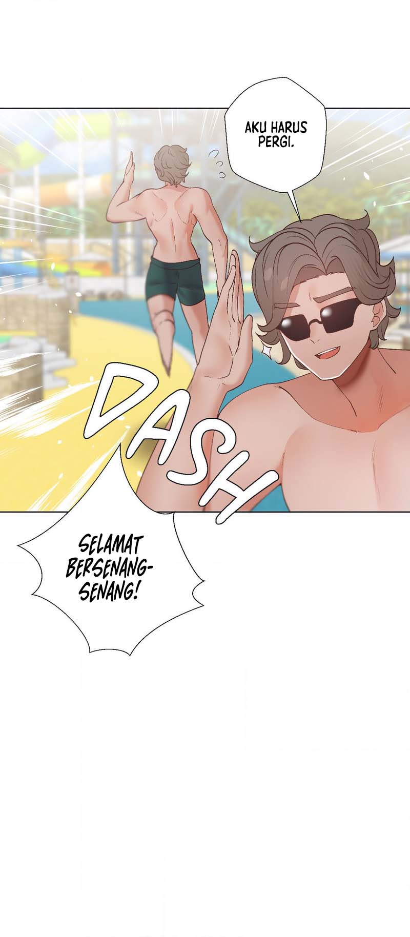 Family with Benefits - Chapter 19 5