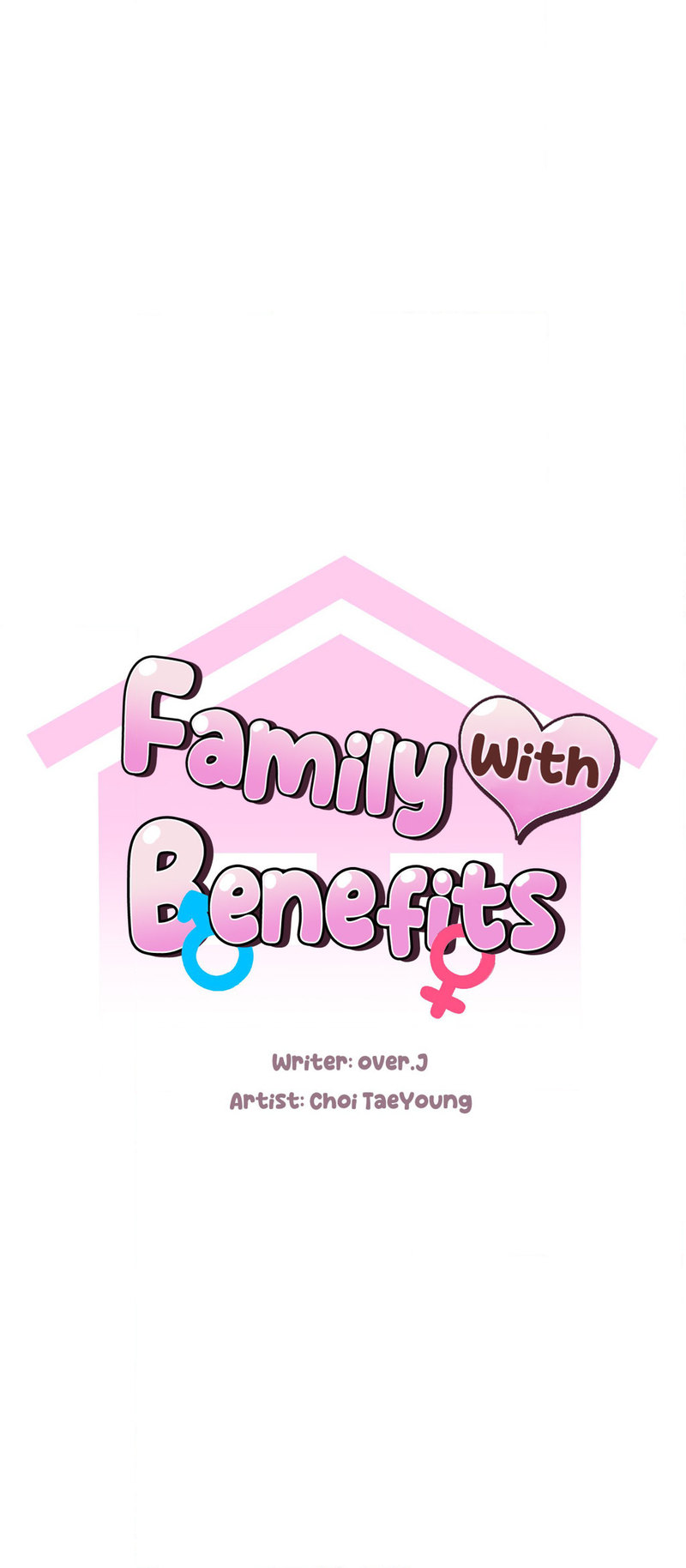Family with Benefits - Chapter 19 6