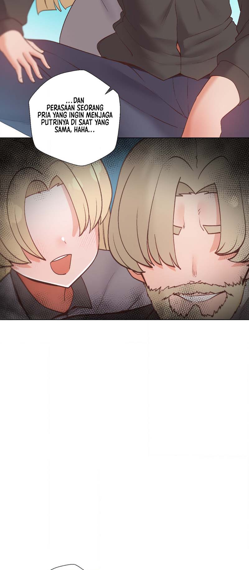 Family with Benefits - Chapter 19 19