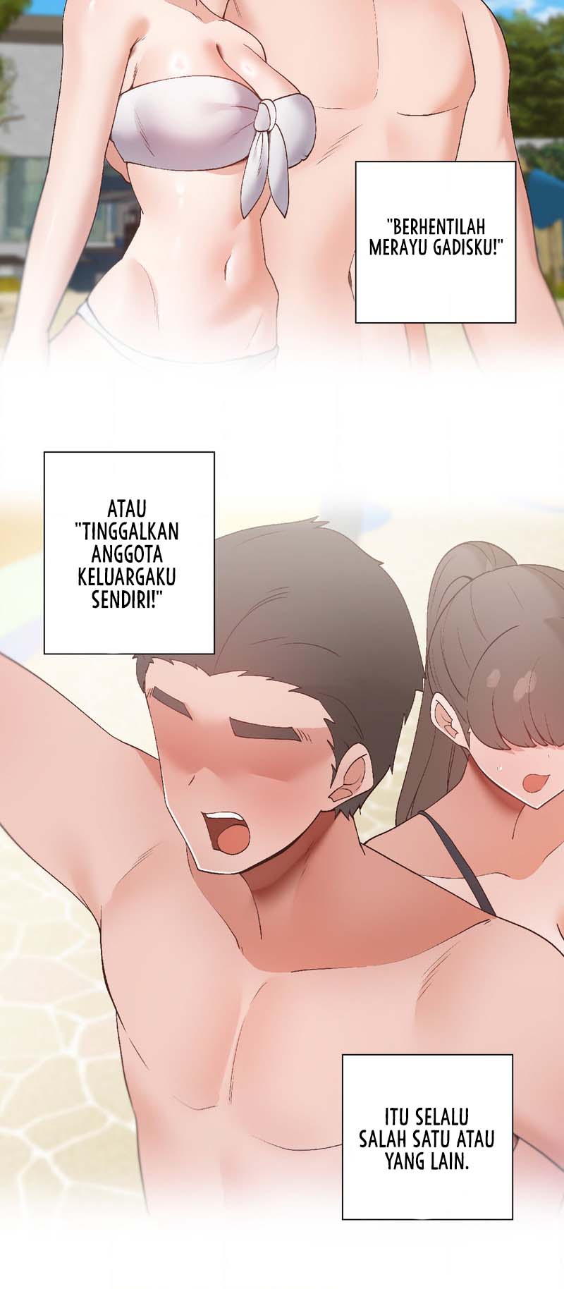 Family with Benefits - Chapter 19 13