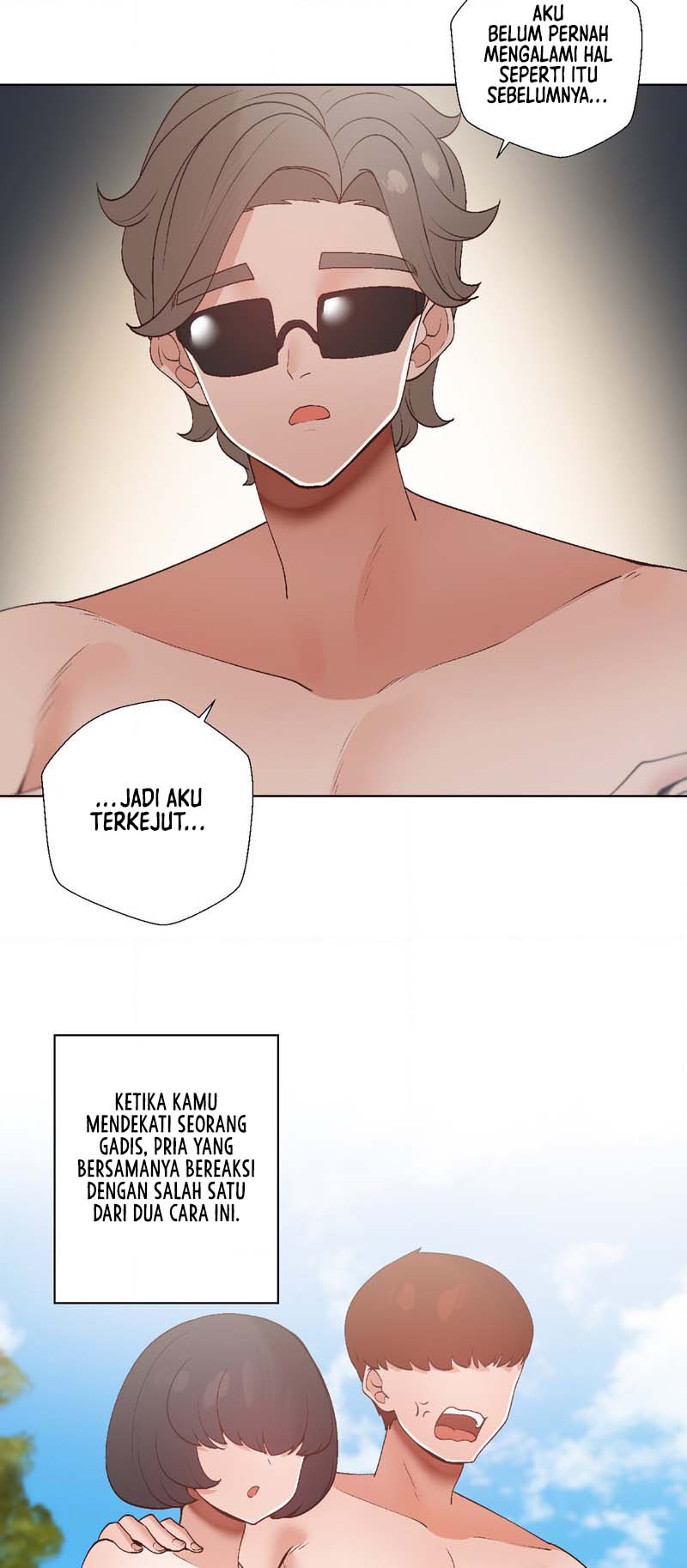 Family with Benefits - Chapter 19 12