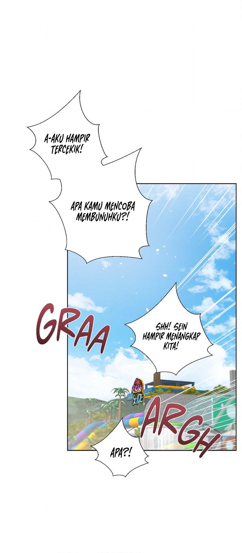Family with Benefits - Chapter 19 67