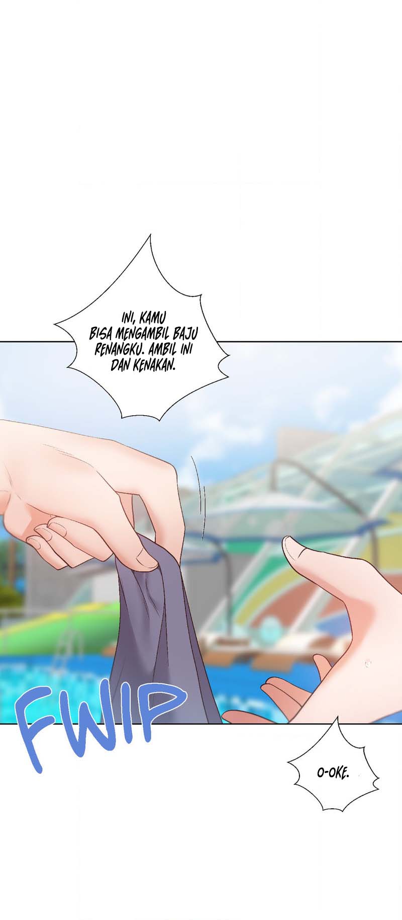 Family with Benefits - Chapter 19 68