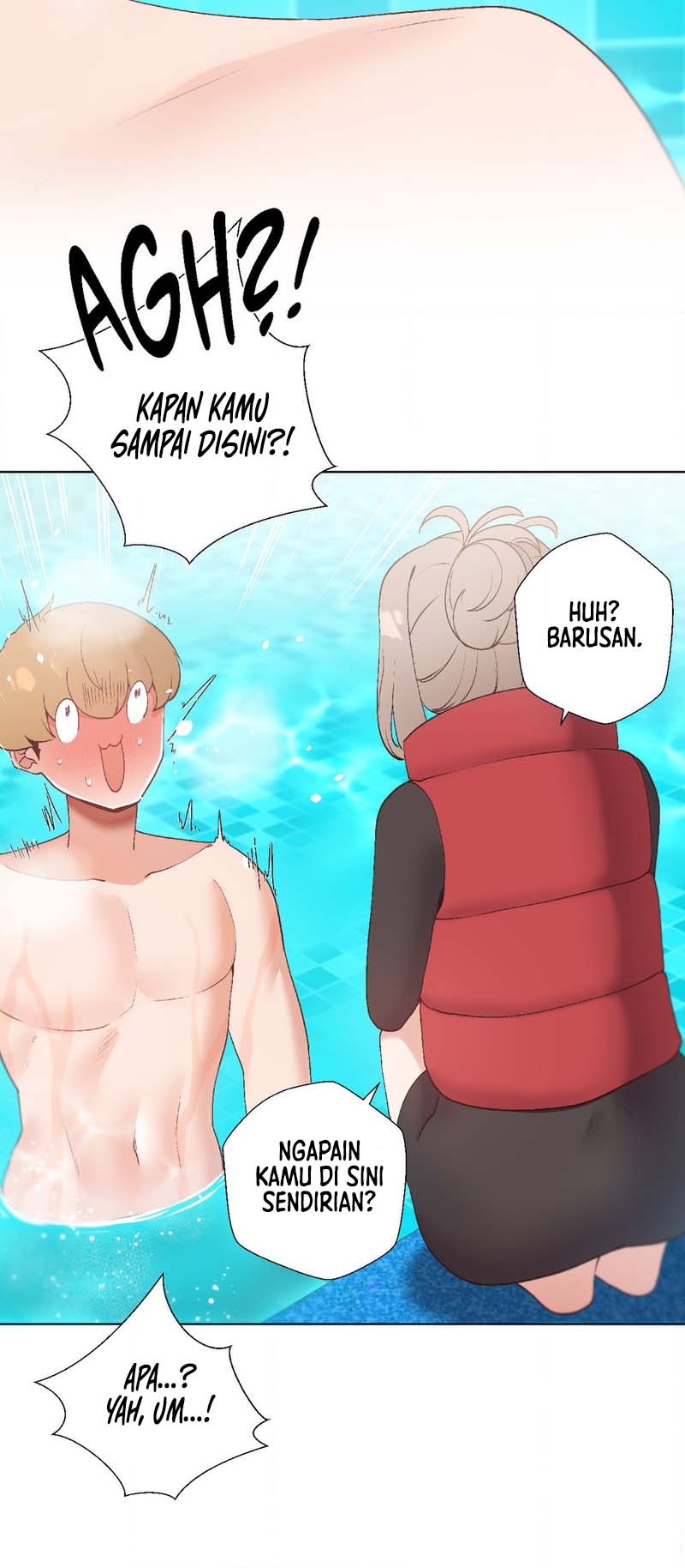 Family with Benefits - Chapter 19 63