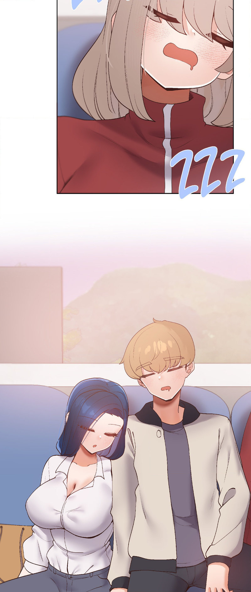 Family with Benefits - Chapter 19 78