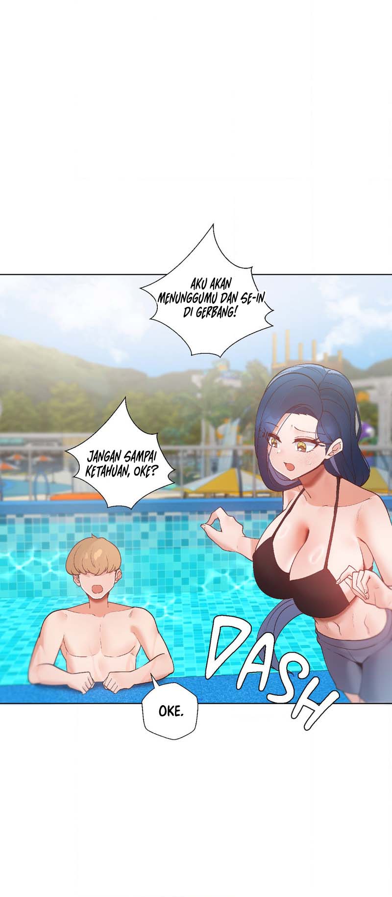 Family with Benefits - Chapter 19 69