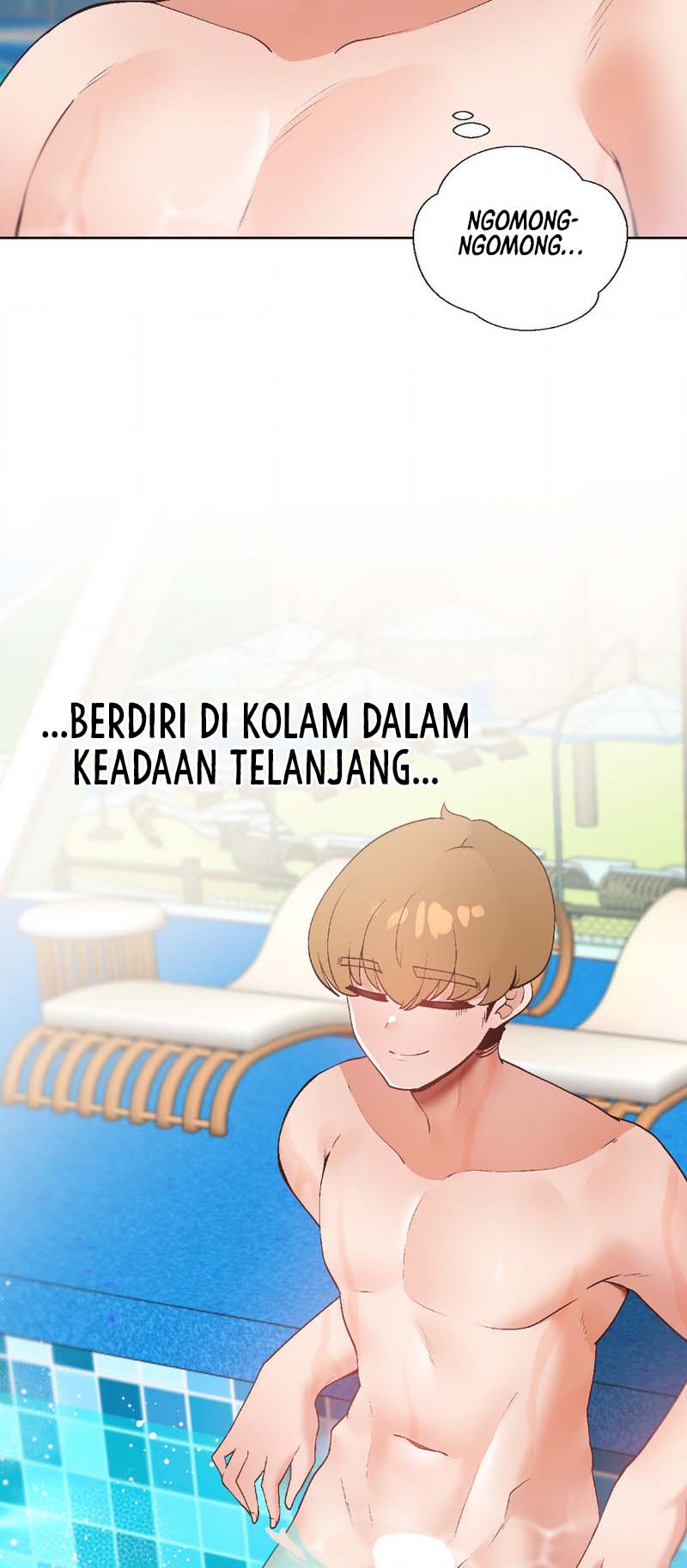 Family with Benefits - Chapter 19 74