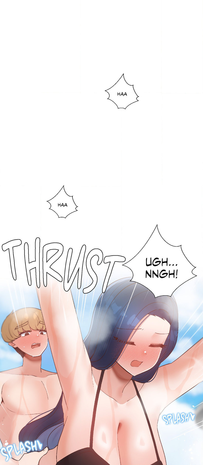 Family with Benefits - Chapter 19 48