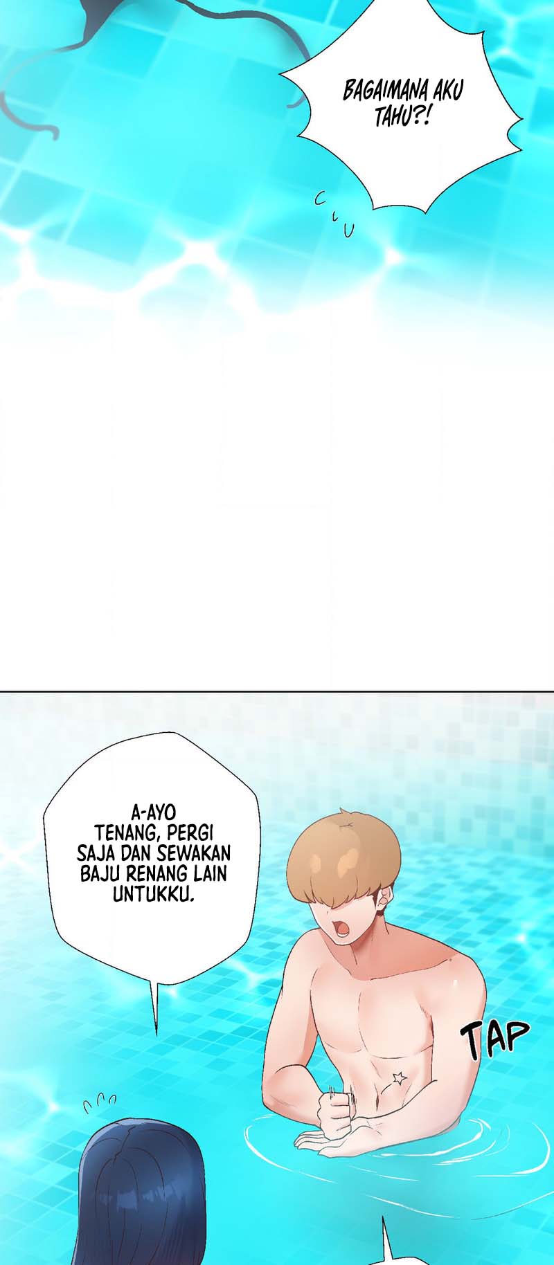 Family with Benefits - Chapter 19 41