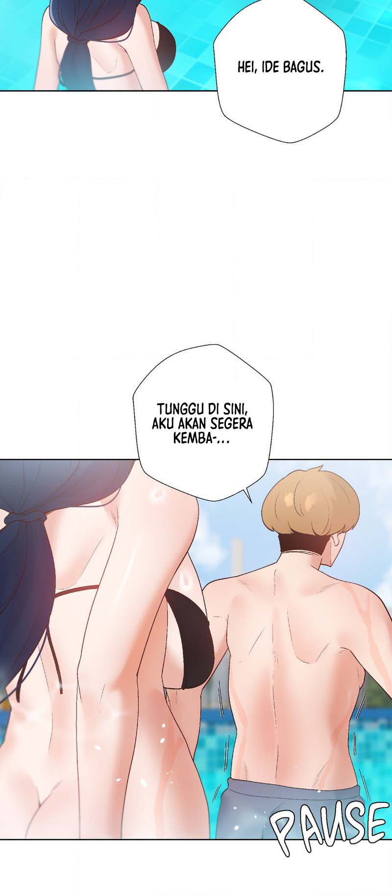Family with Benefits - Chapter 19 42
