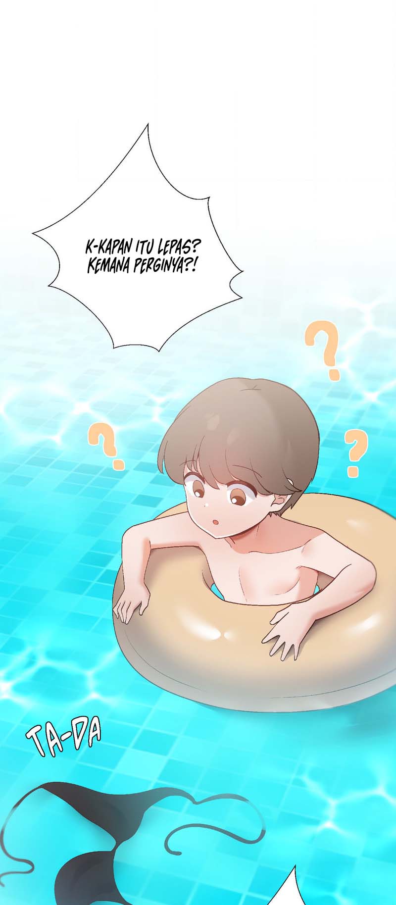 Family with Benefits - Chapter 19 40