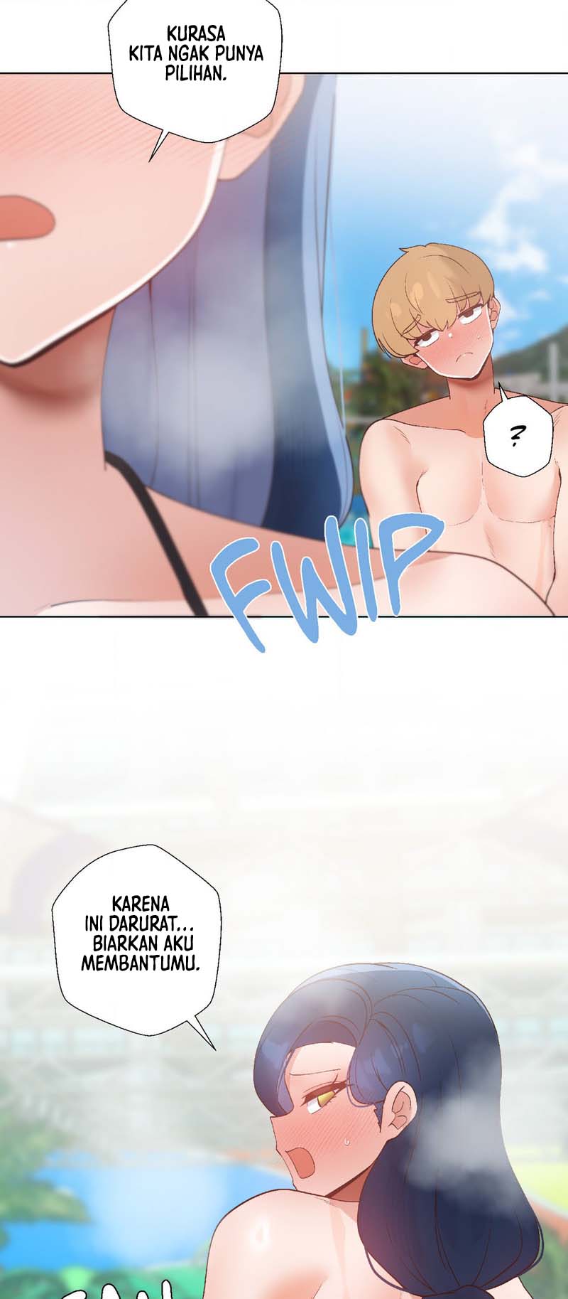 Family with Benefits - Chapter 19 46