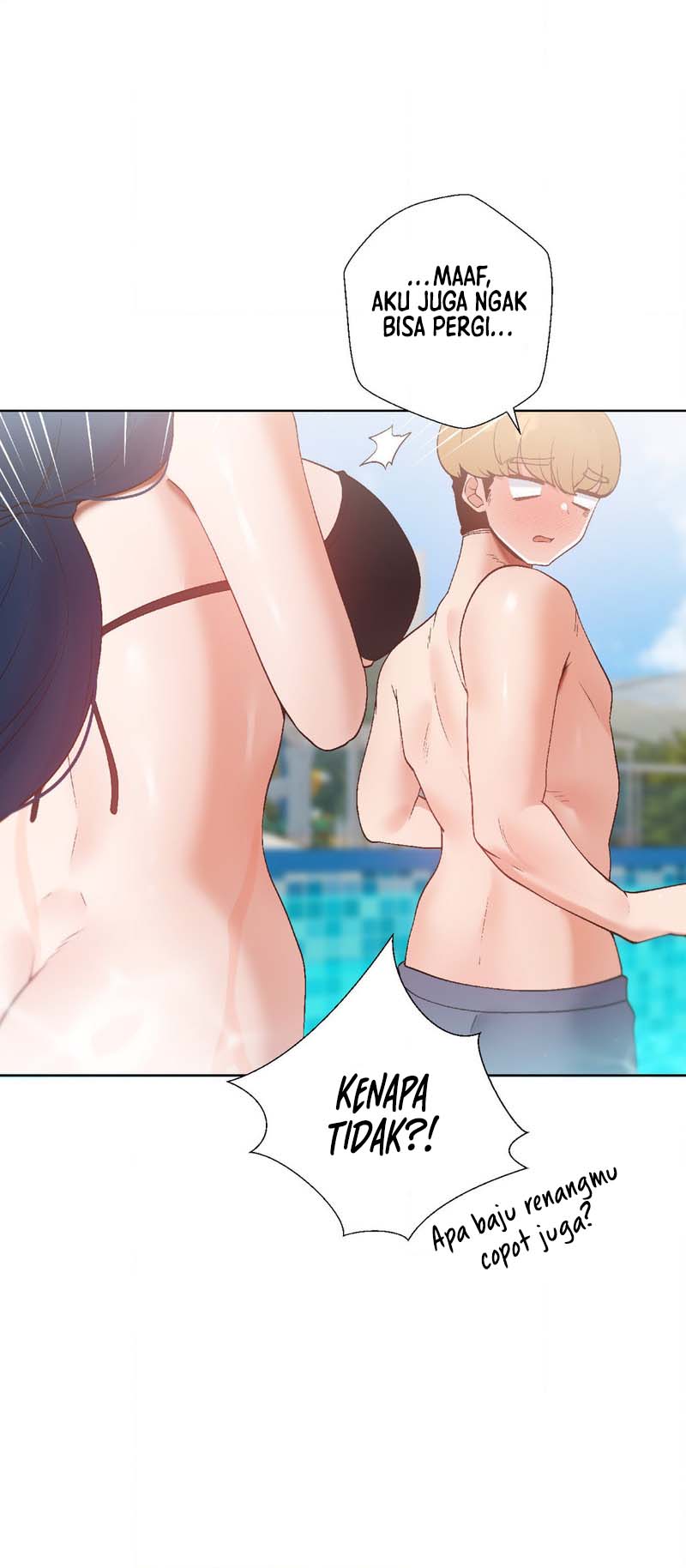 Family with Benefits - Chapter 19 43