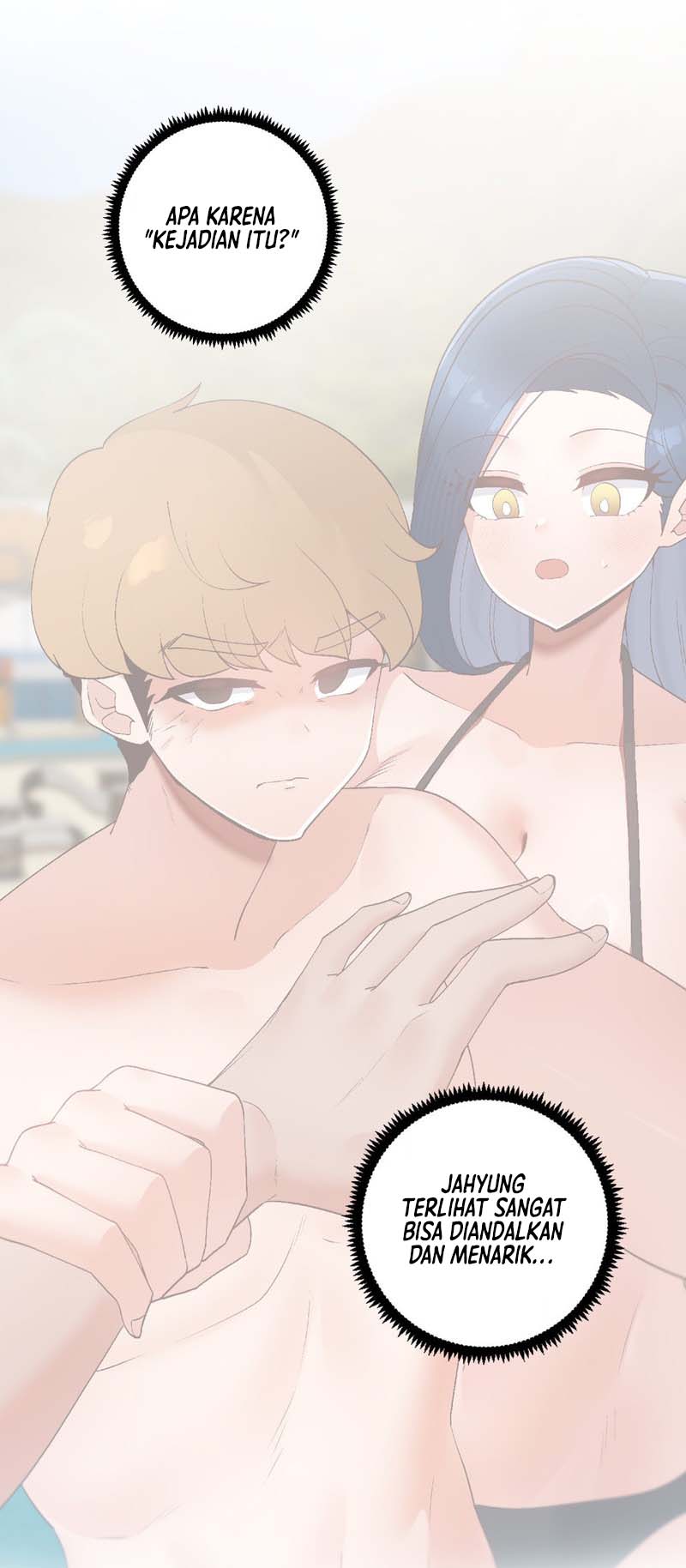 Family with Benefits - Chapter 19 53