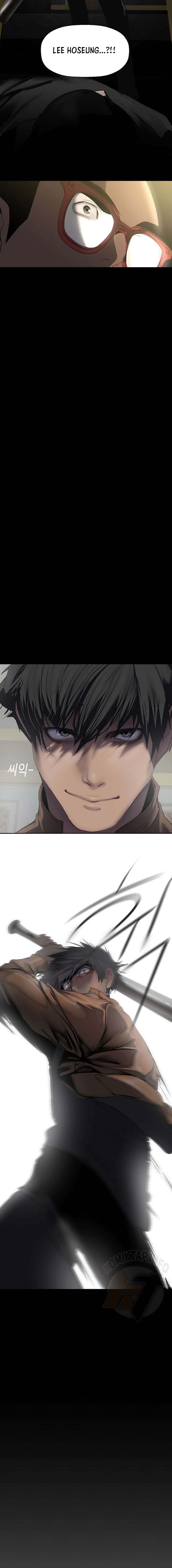 Wonderful New World - Chapter 260 20
