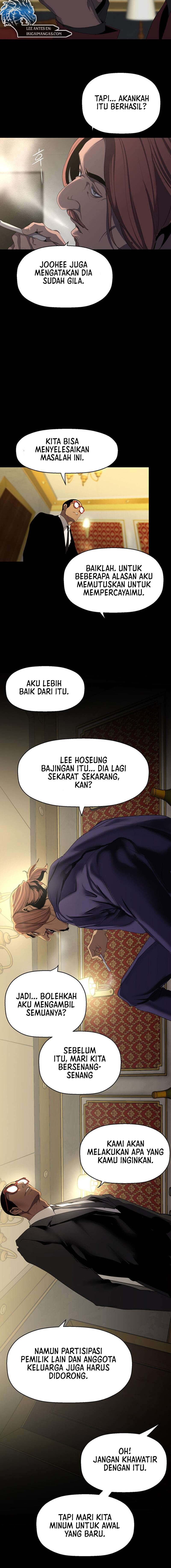 Wonderful New World - Chapter 260 18