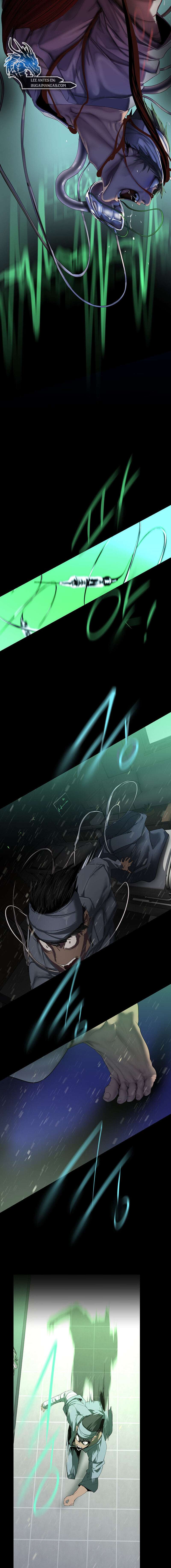 Wonderful New World - Chapter 260 10