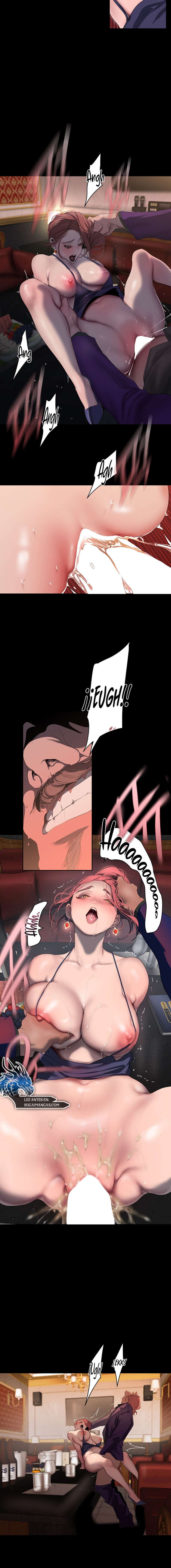Wonderful New World - Chapter 260 16