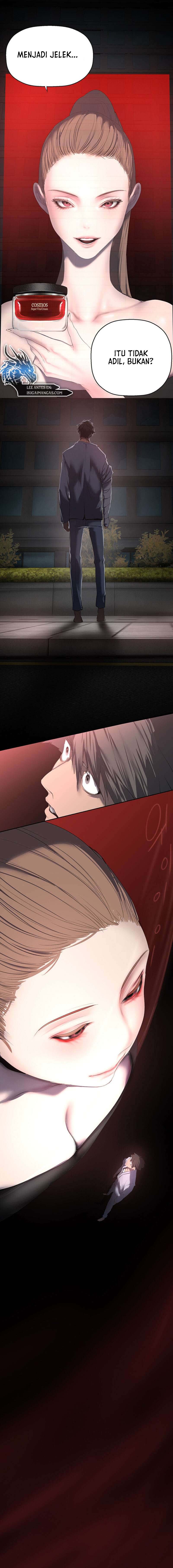 Wonderful New World - Chapter 260 14