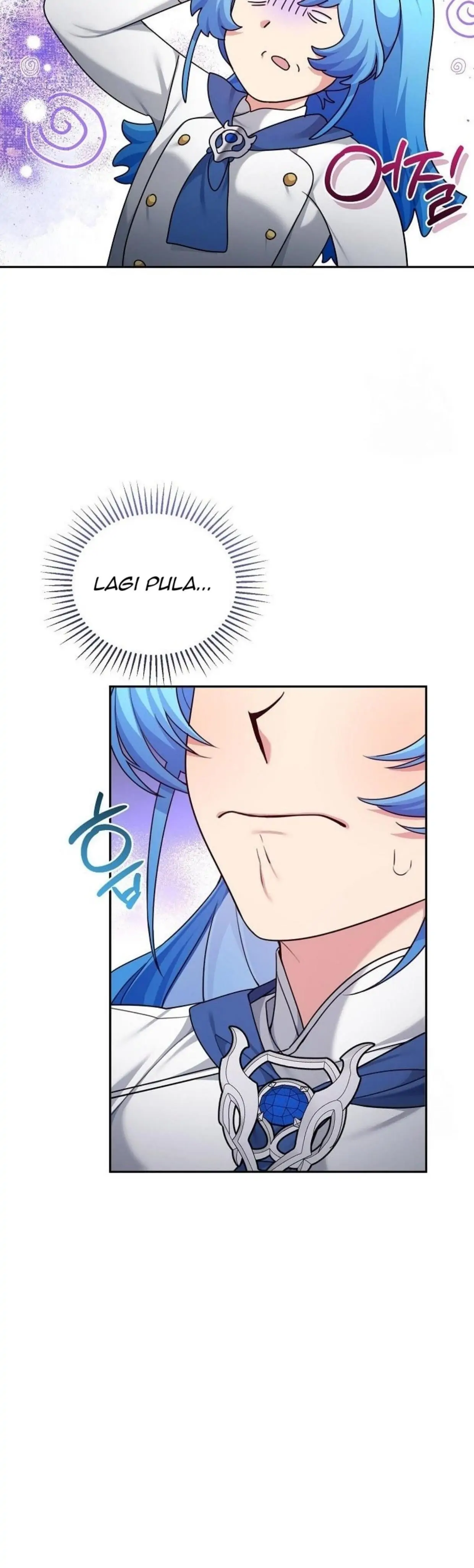 I&#8217;m a Villainess, but I&#8217;m Good at Cooking - Chapter 10 28
