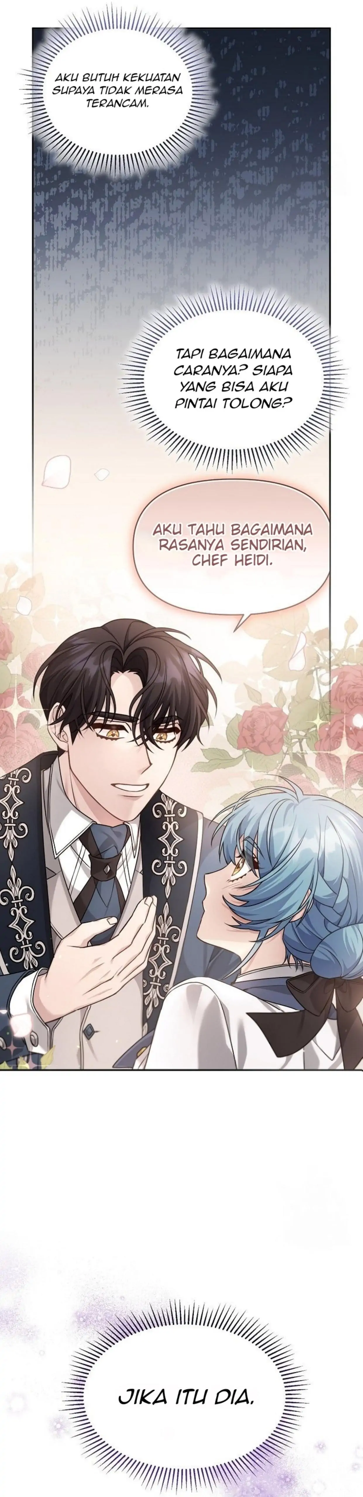 I&#8217;m a Villainess, but I&#8217;m Good at Cooking - Chapter 10 29