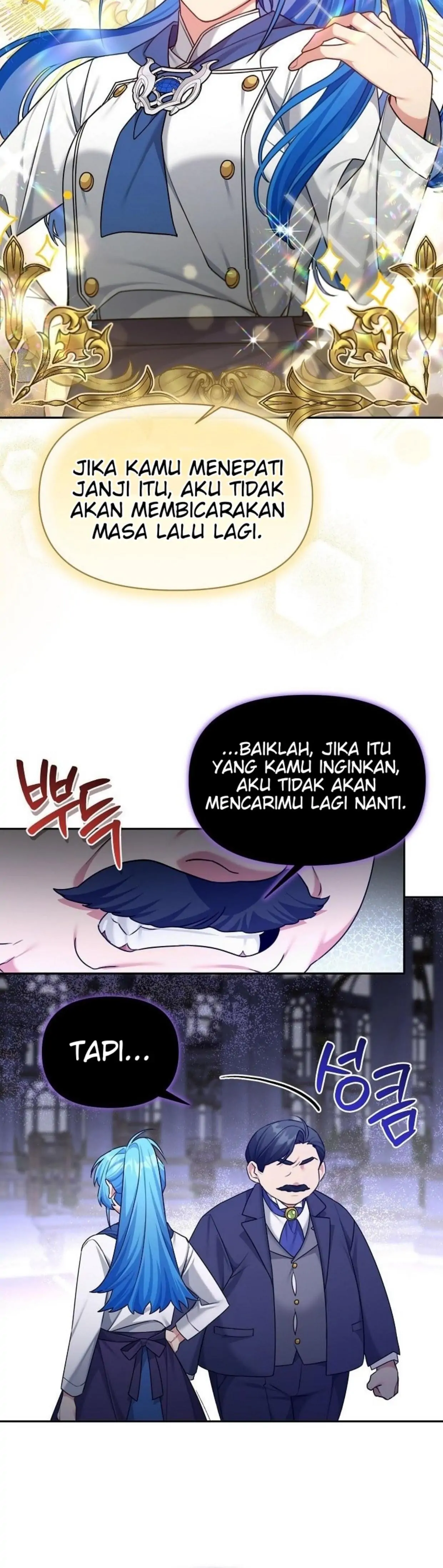 I&#8217;m a Villainess, but I&#8217;m Good at Cooking - Chapter 10 22