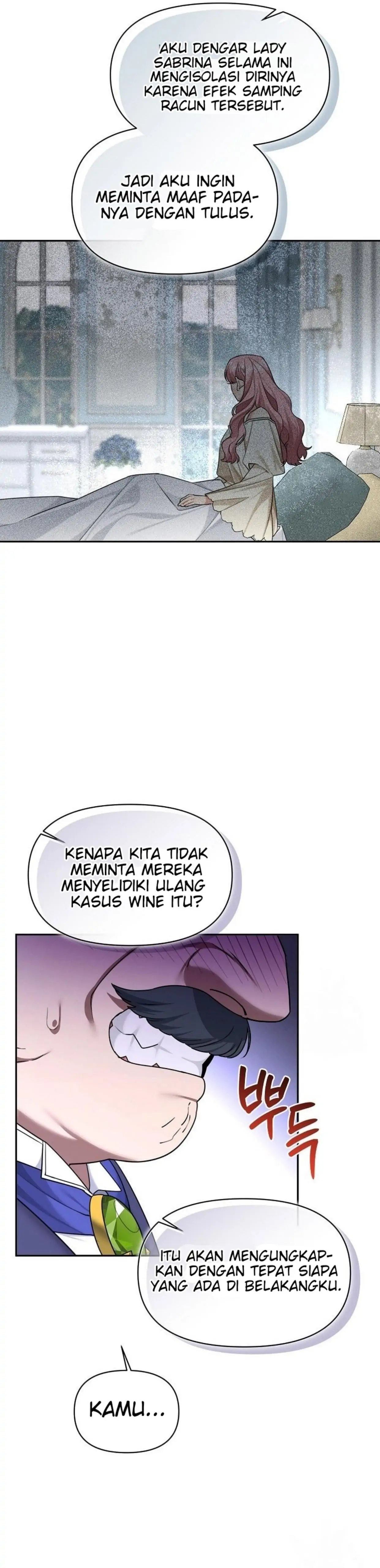 I&#8217;m a Villainess, but I&#8217;m Good at Cooking - Chapter 10 20