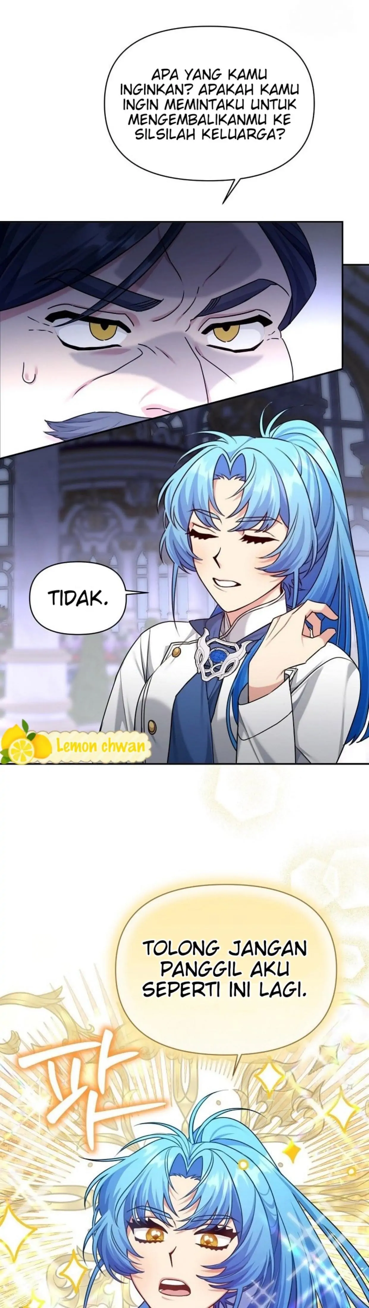 I&#8217;m a Villainess, but I&#8217;m Good at Cooking - Chapter 10 21