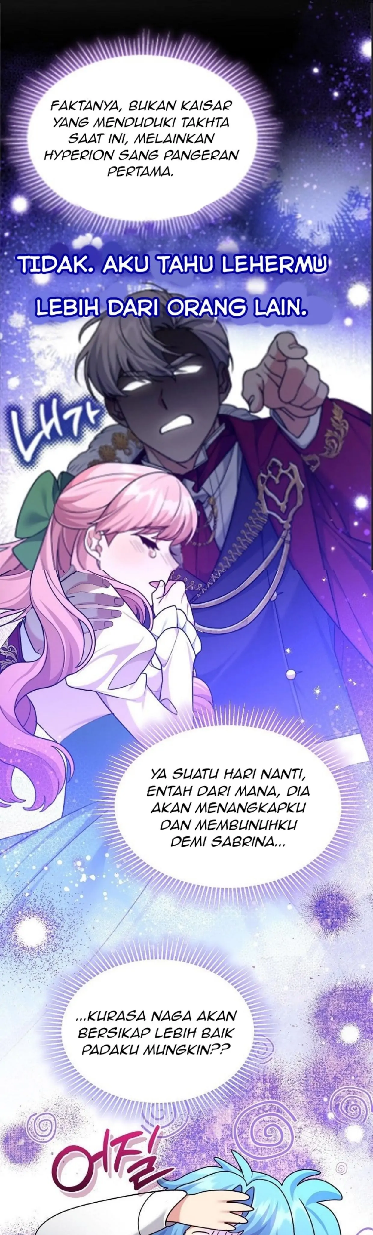 I&#8217;m a Villainess, but I&#8217;m Good at Cooking - Chapter 10 27