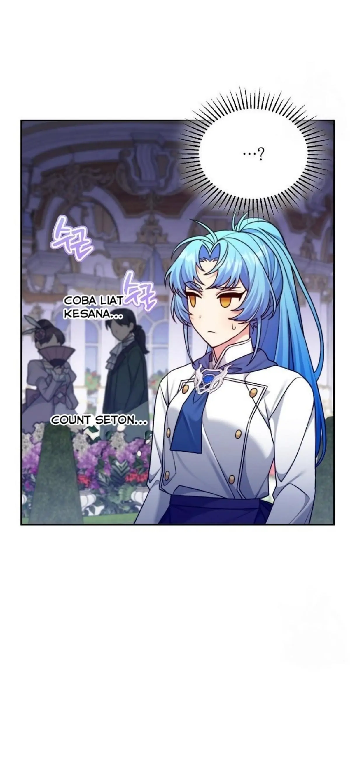 I&#8217;m a Villainess, but I&#8217;m Good at Cooking - Chapter 10 3