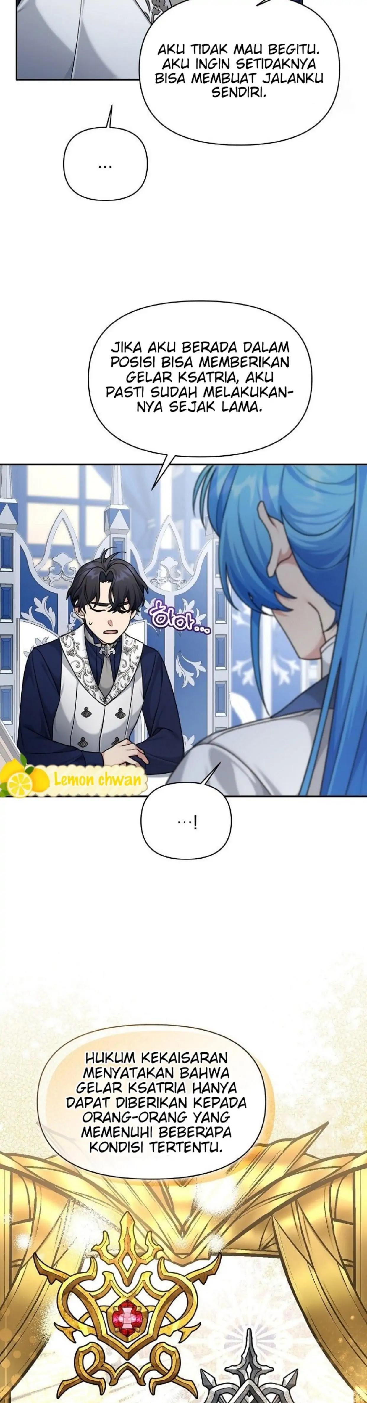 I&#8217;m a Villainess, but I&#8217;m Good at Cooking - Chapter 10 33