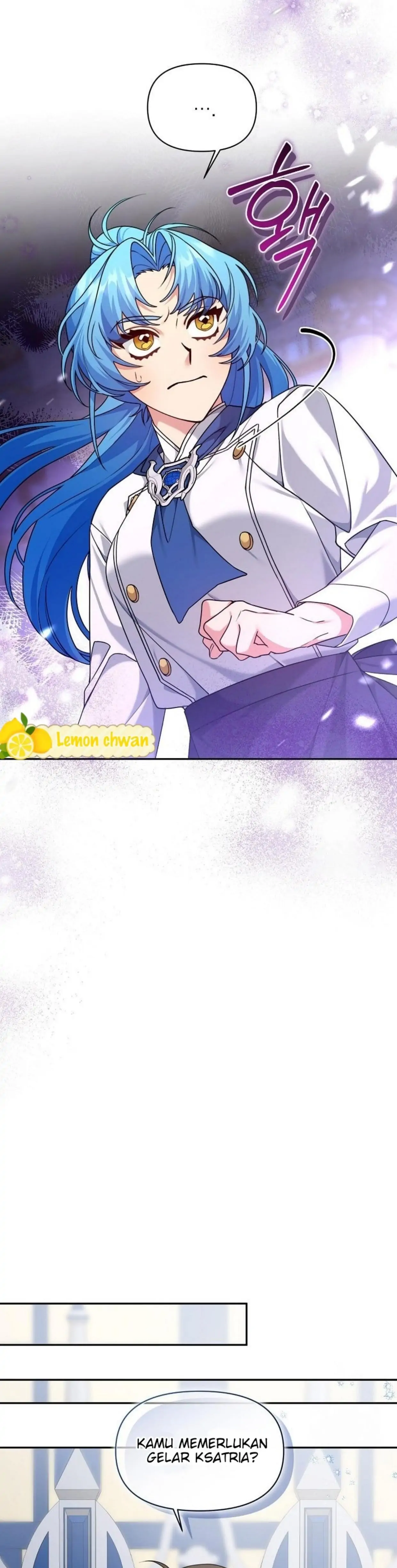 I&#8217;m a Villainess, but I&#8217;m Good at Cooking - Chapter 10 30