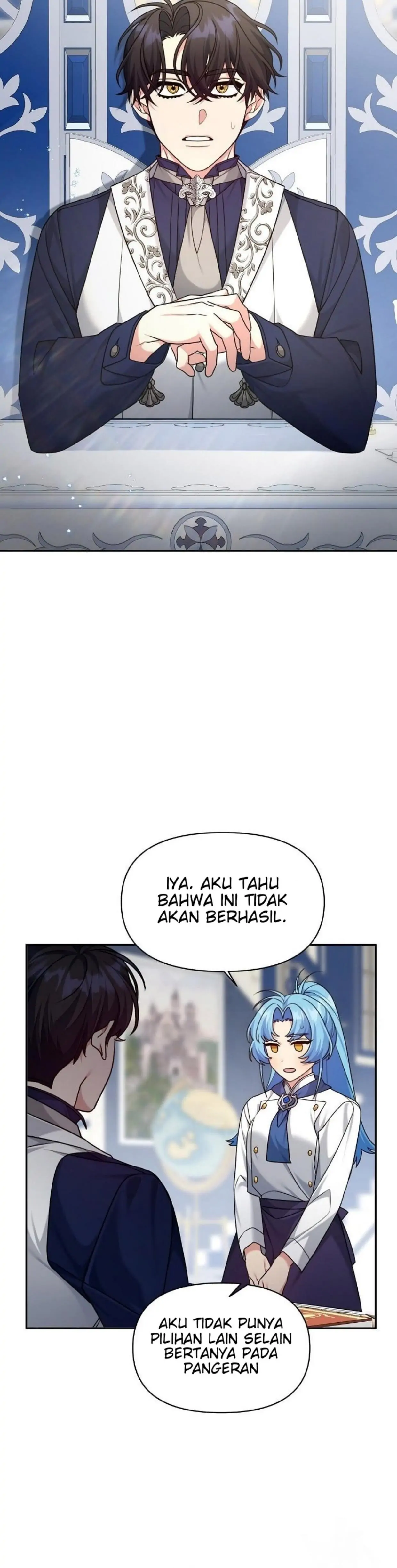 I&#8217;m a Villainess, but I&#8217;m Good at Cooking - Chapter 10 31