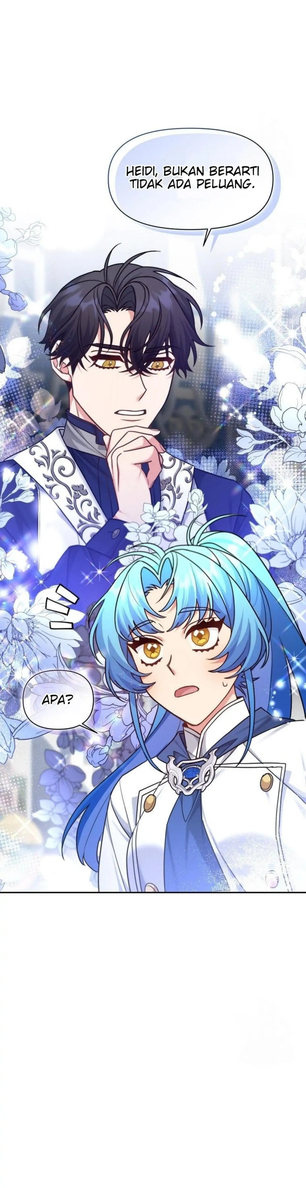 I&#8217;m a Villainess, but I&#8217;m Good at Cooking - Chapter 10 37