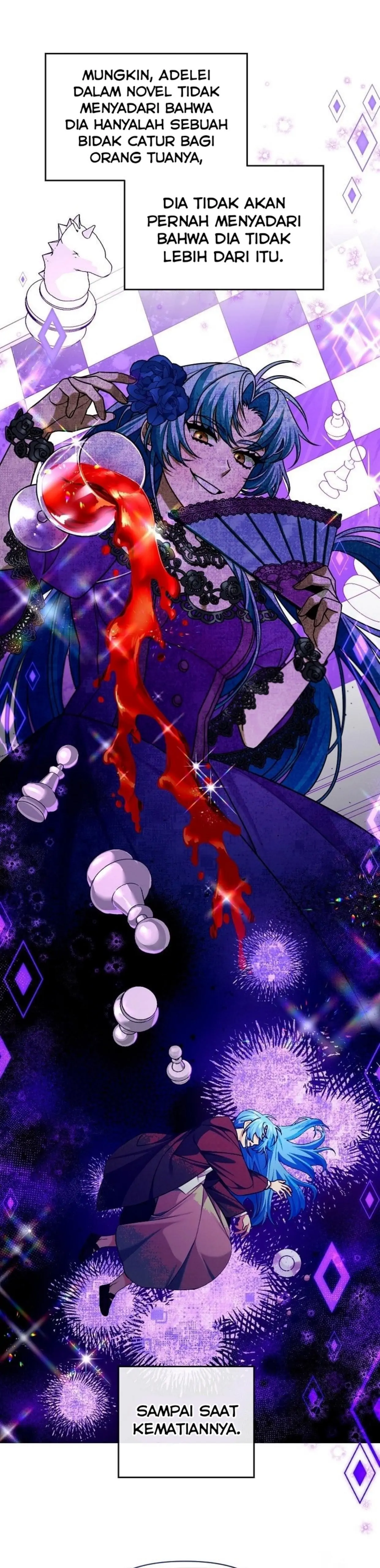 I&#8217;m a Villainess, but I&#8217;m Good at Cooking - Chapter 10 1