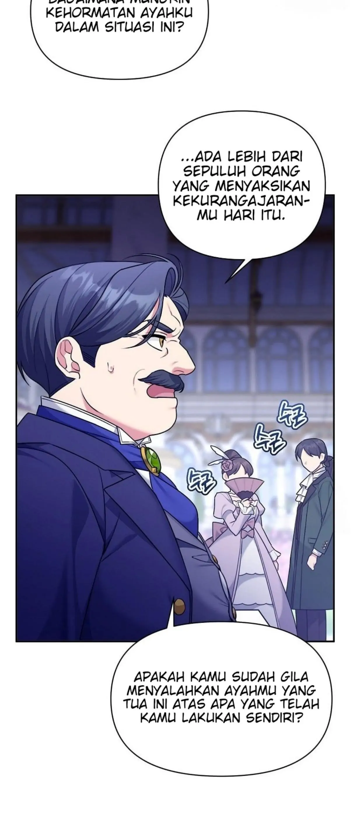 I&#8217;m a Villainess, but I&#8217;m Good at Cooking - Chapter 10 18