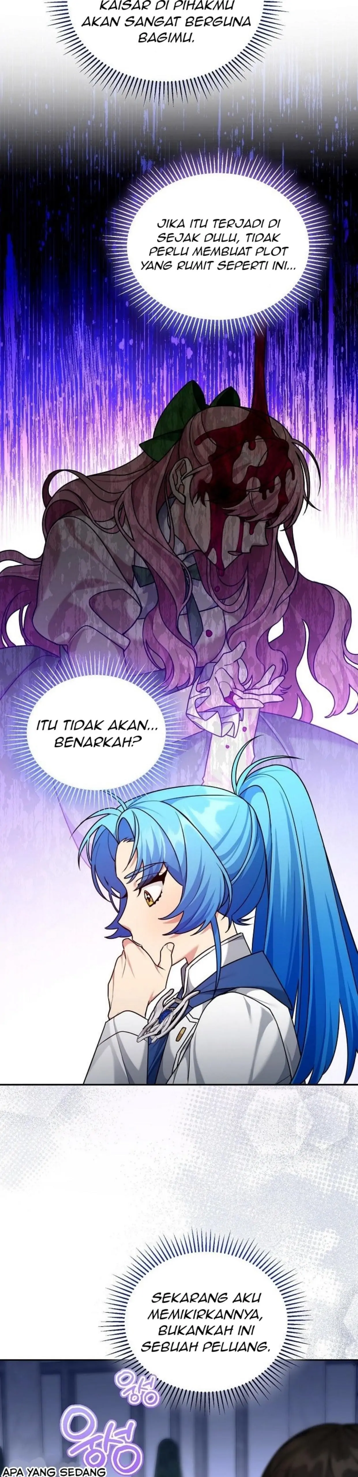 I&#8217;m a Villainess, but I&#8217;m Good at Cooking - Chapter 10 13