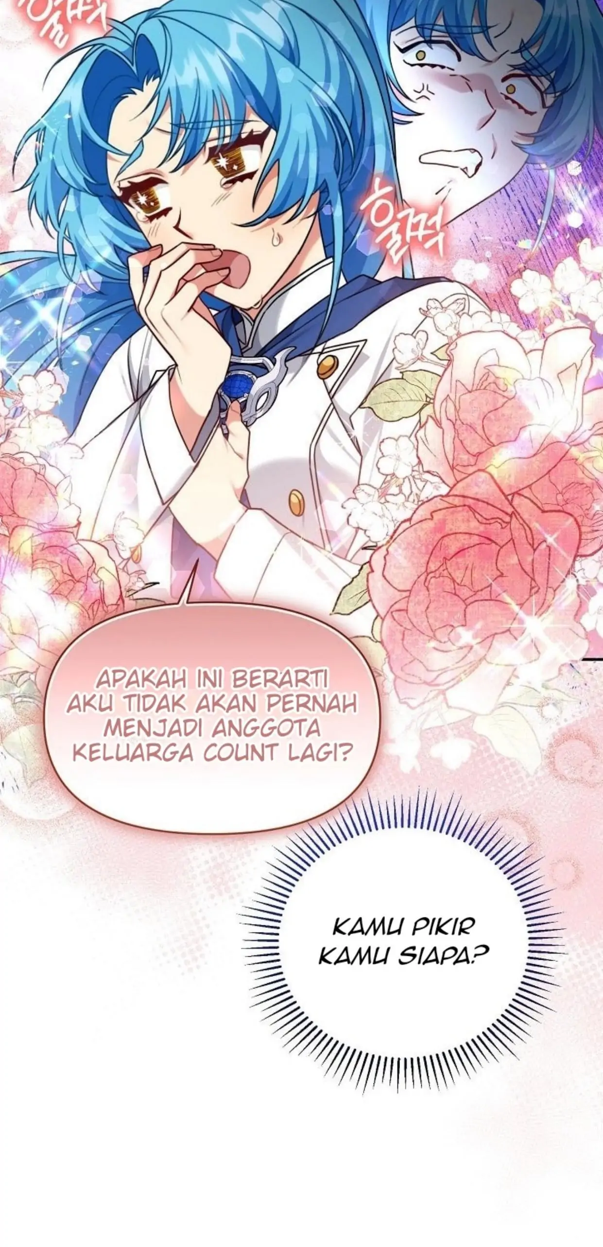 I&#8217;m a Villainess, but I&#8217;m Good at Cooking - Chapter 10 11
