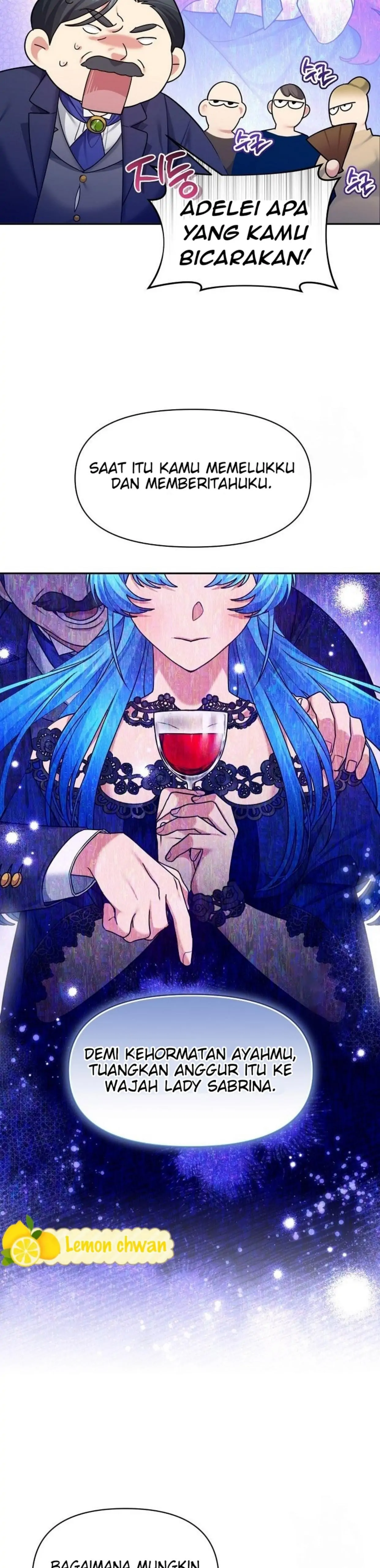 I&#8217;m a Villainess, but I&#8217;m Good at Cooking - Chapter 10 17