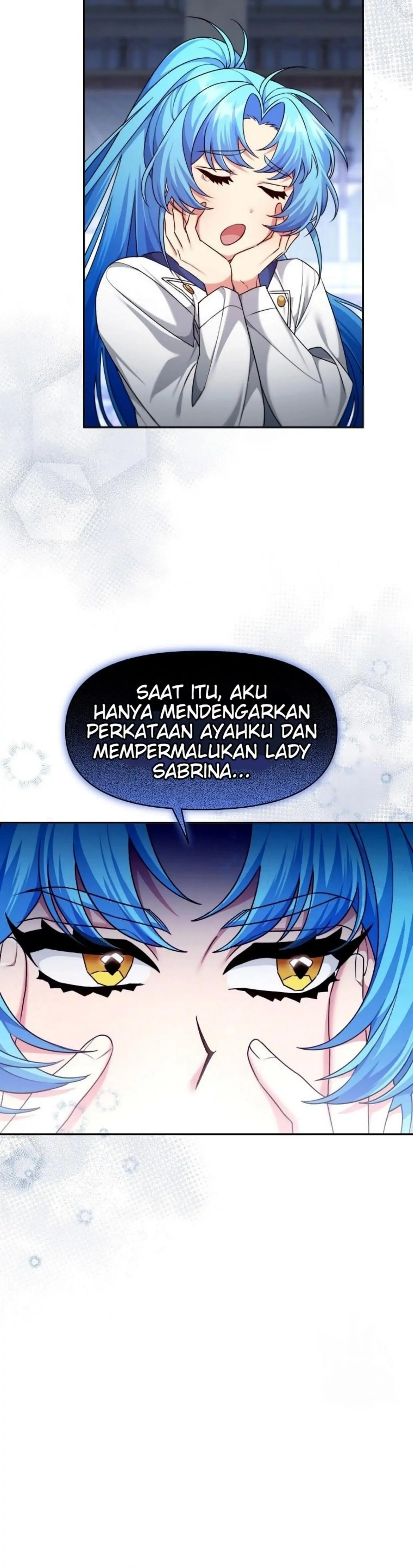 I&#8217;m a Villainess, but I&#8217;m Good at Cooking - Chapter 10 15