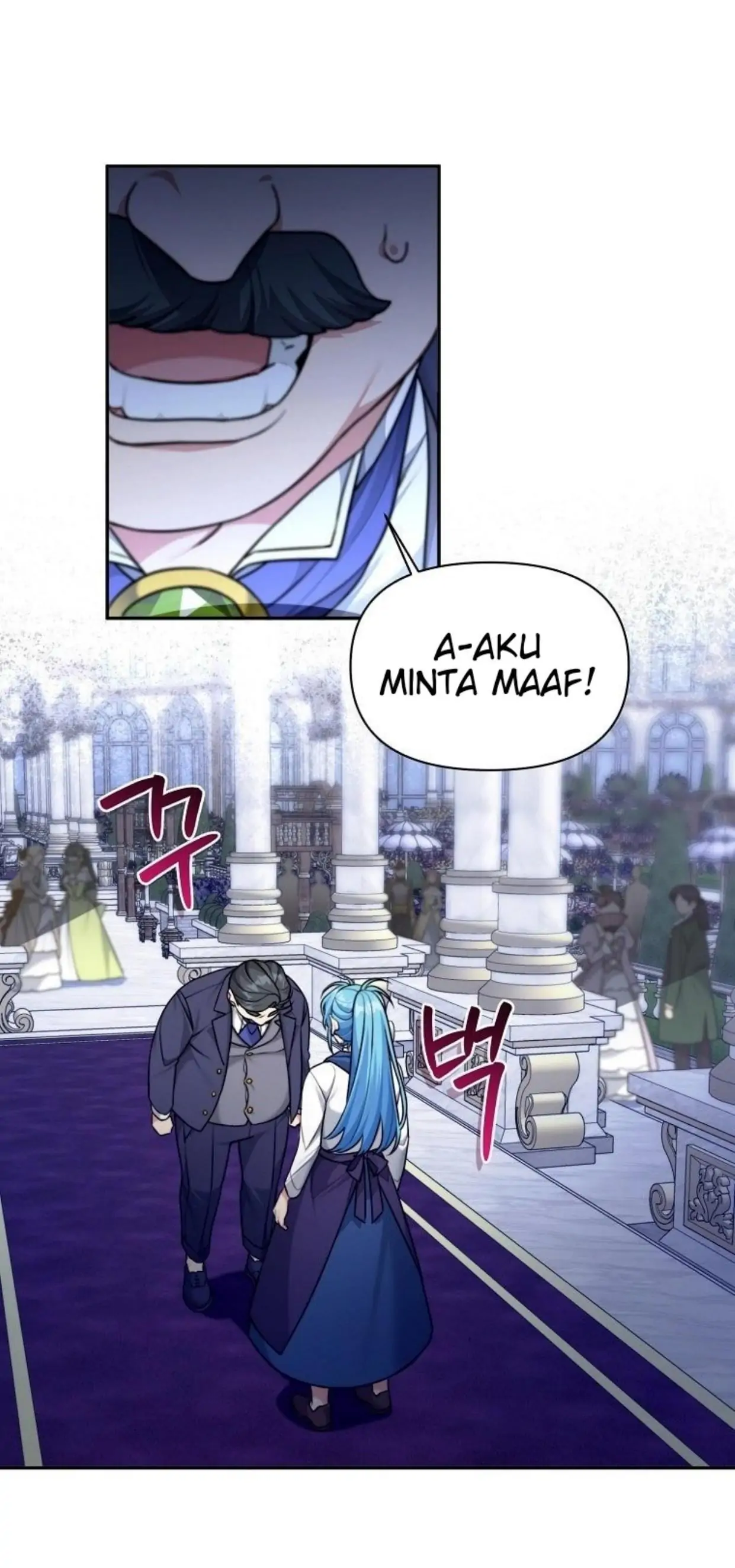 I&#8217;m a Villainess, but I&#8217;m Good at Cooking - Chapter 10 4